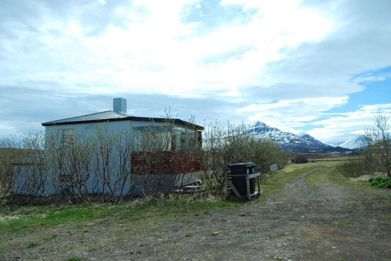 L&L Bnb - Stay'In Arbakki Arskogssandur Exterior photo