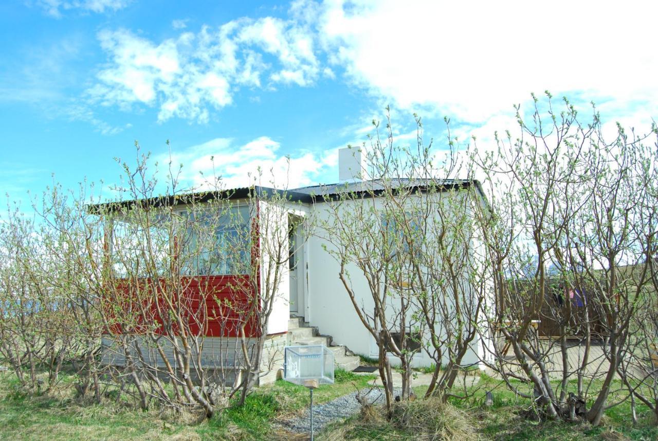 L&L Bnb - Stay'In Arbakki Arskogssandur Exterior photo