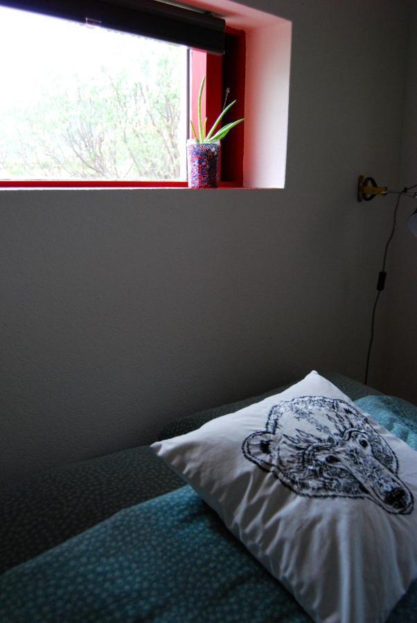 L&L Bnb - Stay'In Arbakki Arskogssandur Exterior photo