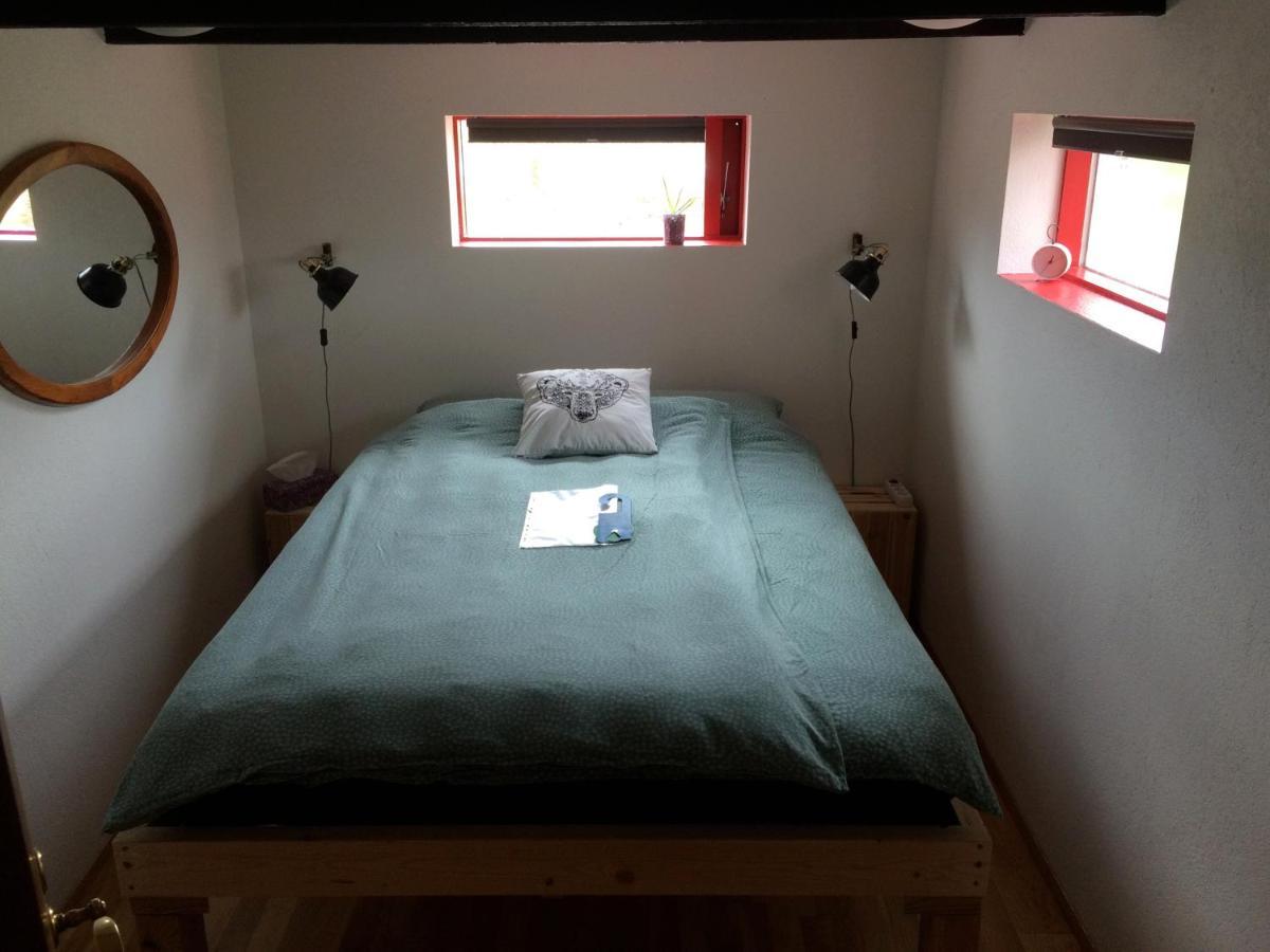 L&L Bnb - Stay'In Arbakki Arskogssandur Exterior photo