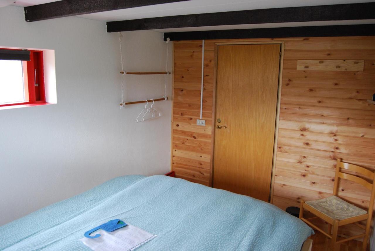 L&L Bnb - Stay'In Arbakki Arskogssandur Exterior photo