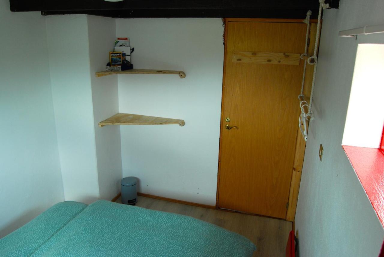 L&L Bnb - Stay'In Arbakki Arskogssandur Exterior photo